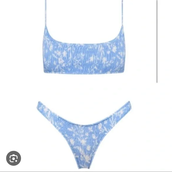 COPY - TRIANGL swimsuit - Picture 1 of 2